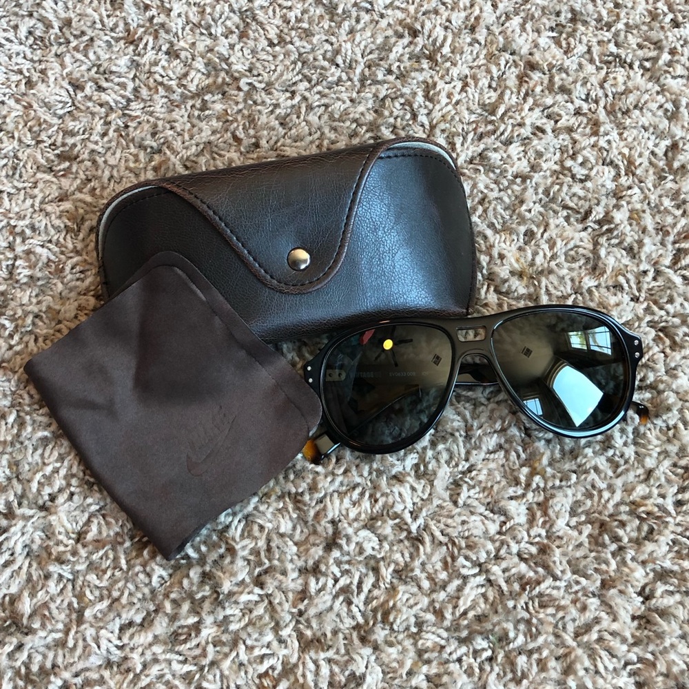 NWT! Nike Vintage Sunglasses